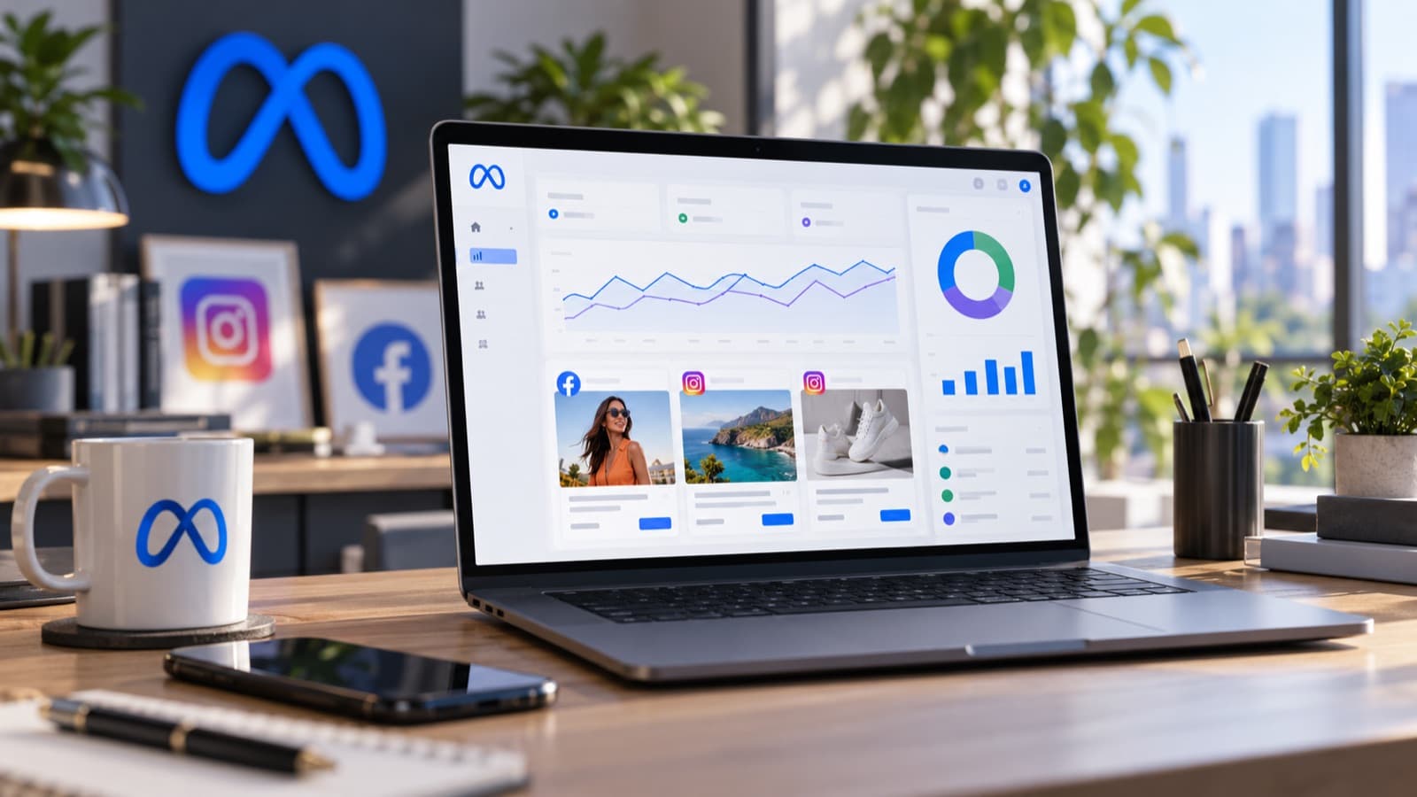 Marketing & Advertising