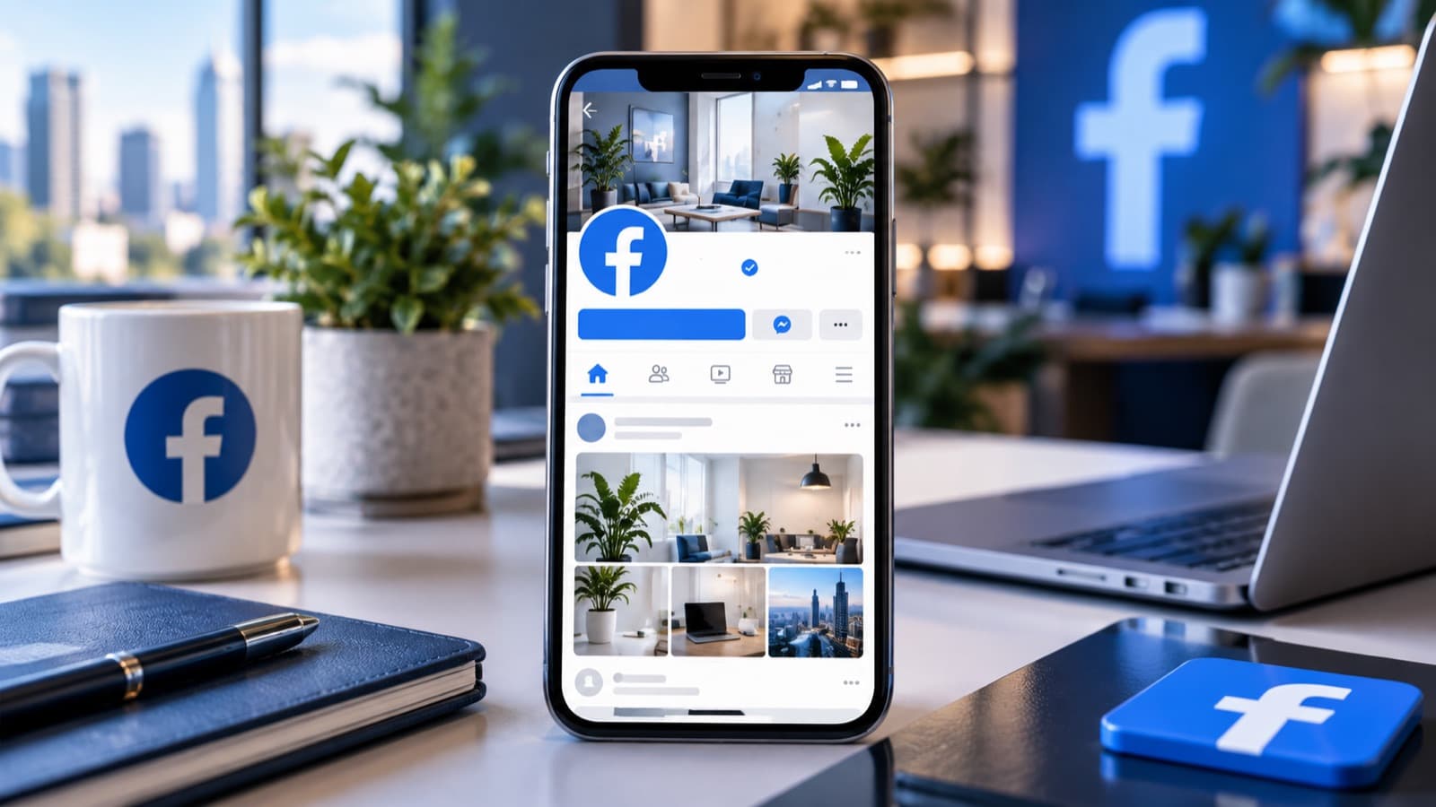 Facebook Business