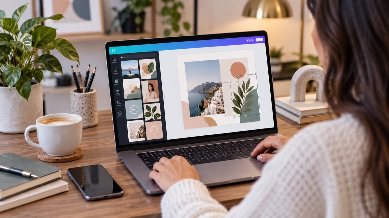 Canva Learning