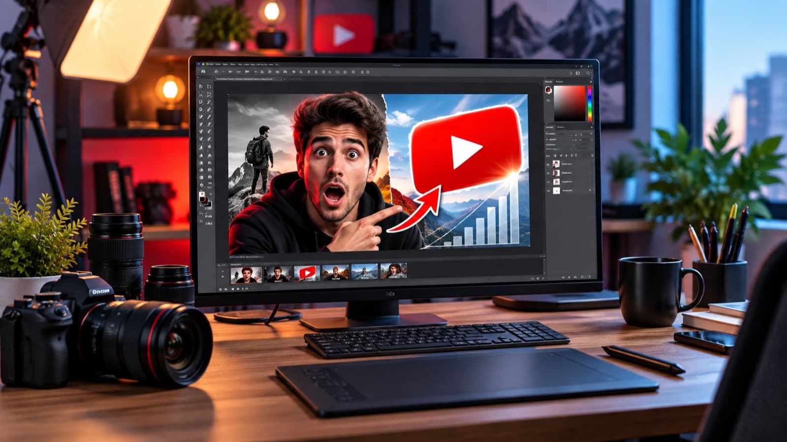 YouTube thumbnail