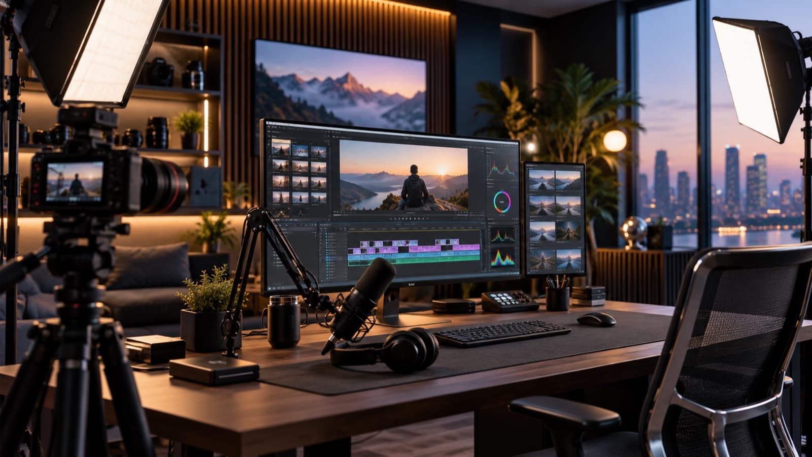 Pack YouTube Pro